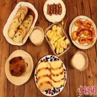 将日子过成诗：80后辣妈为孩子做早餐成网红
