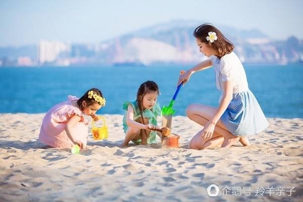 户外旅游做到这三点，孩子的成长收获远超你的付出