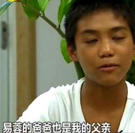 变形计农村小孩嫌弃父母，想再次当富家子，遭到富爸爸的拉黑