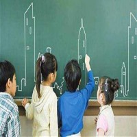 破局儿童素质教育 童王星对决新风口