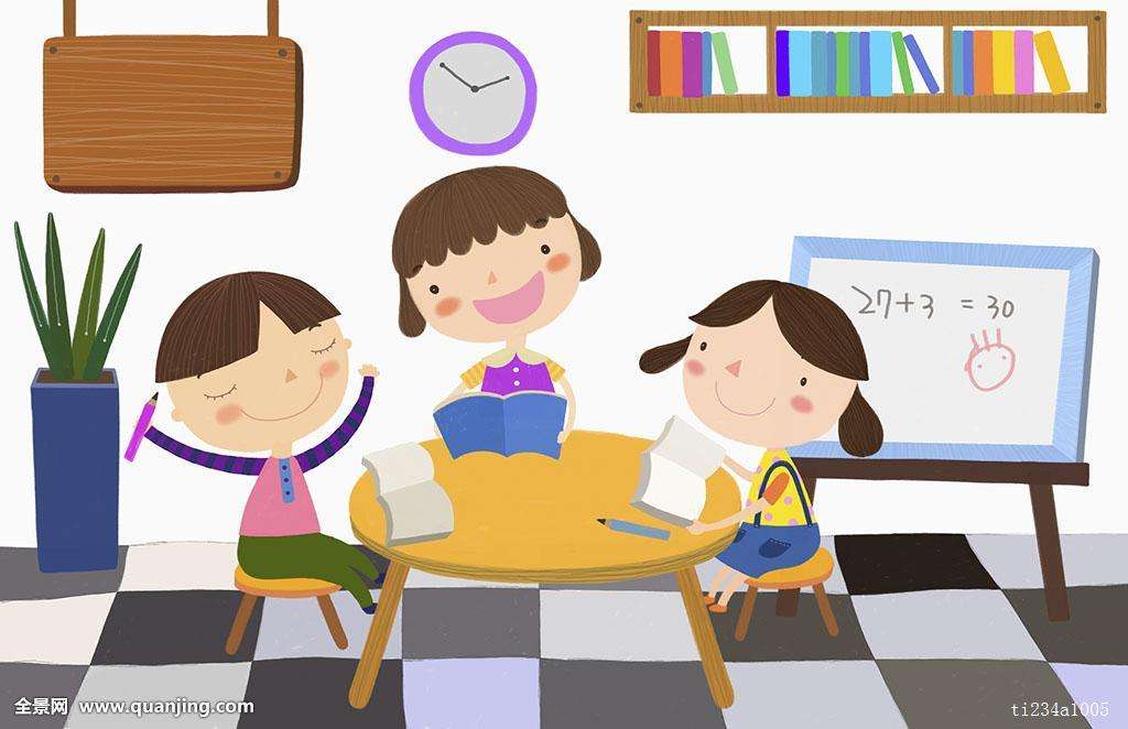那些看起来不努力的孩子，为什么成绩反而比你家孩子好？