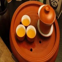 工夫茶，点滴之间品人生