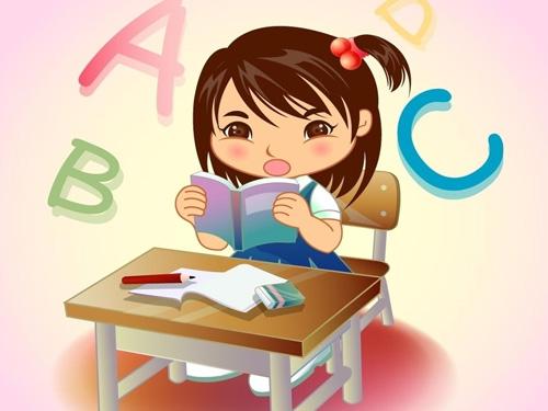 21首顺口溜，帮孩子快速掌握英语全部语法知识，果断收藏