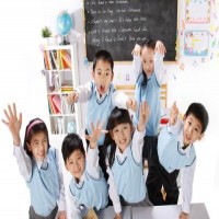 新学期，小学1-6年级“好习惯一览表”，习惯决定孩子未来