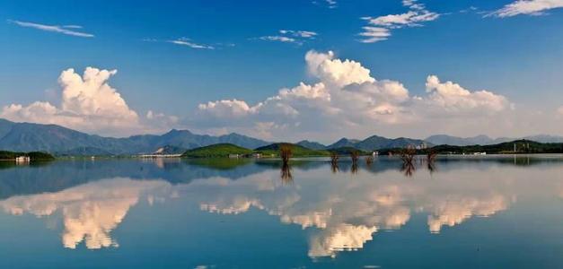 夏末初秋出游季，这一条“醉美”自驾游路线不可错过！
