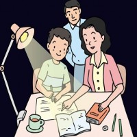 家长如何帮孩子做好试卷分析