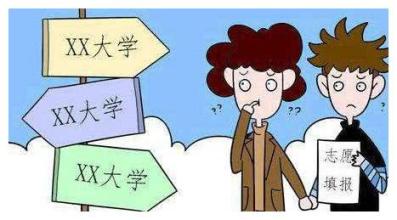 高考录取 这样填报的家长最后悔！