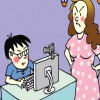 孩子学习懒惰怎么办 怎么应对学习懒惰？