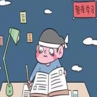 家长必读：高中生总熬夜 怎么吃才能缓解疲劳？