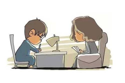 海外留学：父母陪读是给孩子最好的精神支持