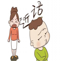 孩子在学生时代最叛逆的2个年龄段，这样管最有效！