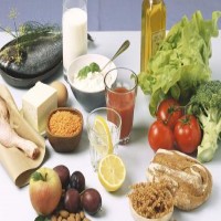 高三孩子吃什么抗疲劳 缓解疲劳效果好的食物