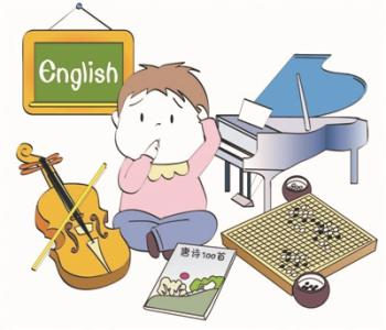 男孩子学什么特长好 怎么选择兴趣爱好